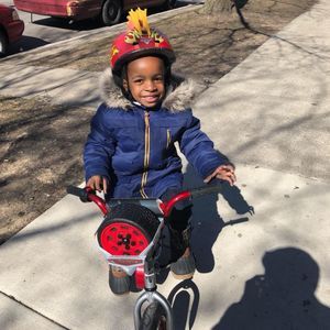 Meet your Posher, Antwon